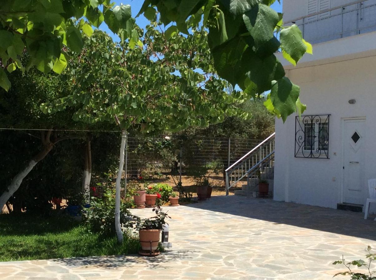 Kardiakafti Village Gastuni Exterior foto